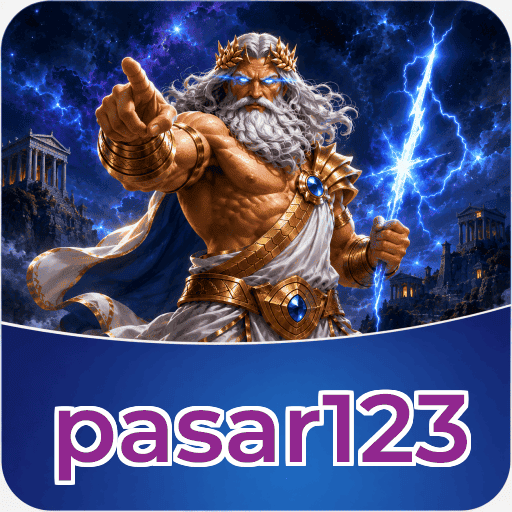 Tentang pasar123